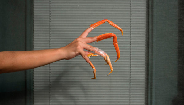 Hesitant Images